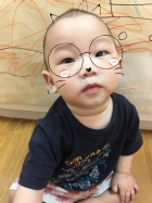 10812寶寶可愛照片