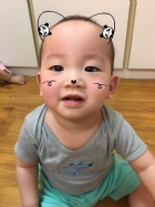 10812寶寶可愛照片