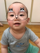 10812寶寶可愛照片