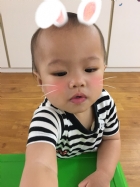 10812寶寶可愛照片