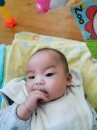 新竹竹北娃娃國托嬰中心/托兒所 可愛相本