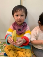 新竹竹北娃娃國托嬰中心/托兒所 可愛相本