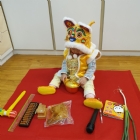 10901壽星抓周囉!