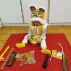 10901壽星抓周囉!