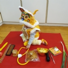 10901壽星抓周囉!