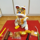 新竹竹北娃娃國托嬰中心/托兒所 可愛相本
