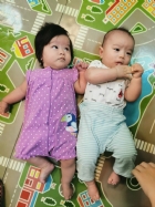 10909寶寶地板體操