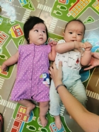 10909寶寶地板體操