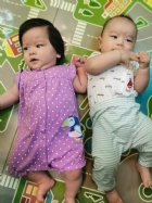 10909寶寶地板體操