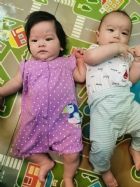 10909寶寶地板體操