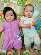 新竹竹北娃娃國托嬰中心/托兒所 可愛相本