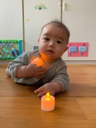 新竹竹北娃娃國托嬰中心/托兒所 可愛相本
