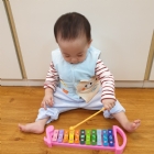 10901鐵琴敲一敲