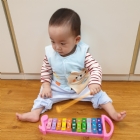 10901鐵琴敲一敲