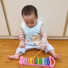 10901鐵琴敲一敲