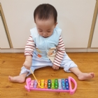 10901鐵琴敲一敲