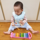 10901鐵琴敲一敲