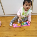 10901鐵琴敲一敲