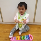 10901鐵琴敲一敲