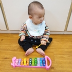 10901鐵琴敲一敲