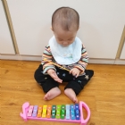 10901鐵琴敲一敲