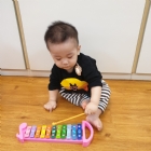 10901鐵琴敲一敲