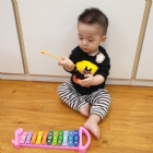 10901鐵琴敲一敲