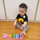 10901鐵琴敲一敲