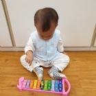 10901鐵琴敲一敲