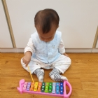 10901鐵琴敲一敲