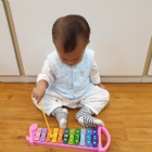 10901鐵琴敲一敲