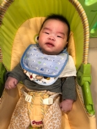 新竹竹北娃娃國托嬰中心/托兒所 可愛相本