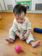 10902奇妙的觸感～刺刺球～