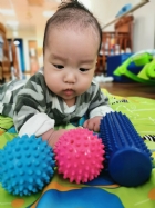 10902奇妙的觸感～刺刺球～