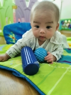 10902奇妙的觸感～刺刺球～