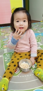 10902米的三形態～我們吃的飯和粥，原來是什麼模樣？米還有什麼其它的變化呢？
