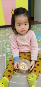 10902米的三形態～我們吃的飯和粥，原來是什麼模樣？米還有什麼其它的變化呢？