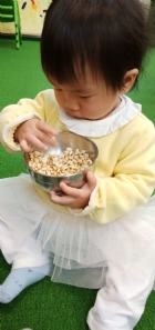 10902米的三形態～我們吃的飯和粥，原來是什麼模樣？米還有什麼其它的變化呢？
