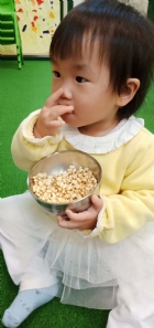 10902米的三形態～我們吃的飯和粥，原來是什麼模樣？米還有什麼其它的變化呢？