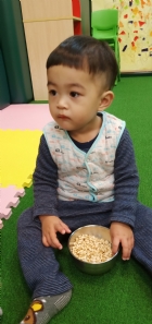 10902米的三形態～我們吃的飯和粥，原來是什麼模樣？米還有什麼其它的變化呢？