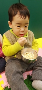 10902米的三形態～我們吃的飯和粥，原來是什麼模樣？米還有什麼其它的變化呢？