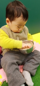10902米的三形態～我們吃的飯和粥，原來是什麼模樣？米還有什麼其它的變化呢？