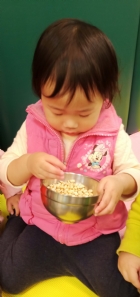 10902米的三形態～我們吃的飯和粥，原來是什麼模樣？米還有什麼其它的變化呢？