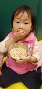 10902米的三形態～我們吃的飯和粥，原來是什麼模樣？米還有什麼其它的變化呢？