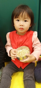 10902米的三形態～我們吃的飯和粥，原來是什麼模樣？米還有什麼其它的變化呢？