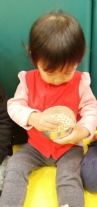 10902米的三形態～我們吃的飯和粥，原來是什麼模樣？米還有什麼其它的變化呢？