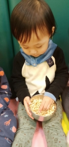10902米的三形態～我們吃的飯和粥，原來是什麼模樣？米還有什麼其它的變化呢？