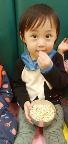 10902米的三形態～我們吃的飯和粥，原來是什麼模樣？米還有什麼其它的變化呢？