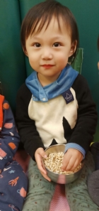 10902米的三形態～我們吃的飯和粥，原來是什麼模樣？米還有什麼其它的變化呢？