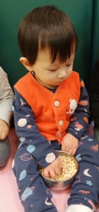 10902米的三形態～我們吃的飯和粥，原來是什麼模樣？米還有什麼其它的變化呢？